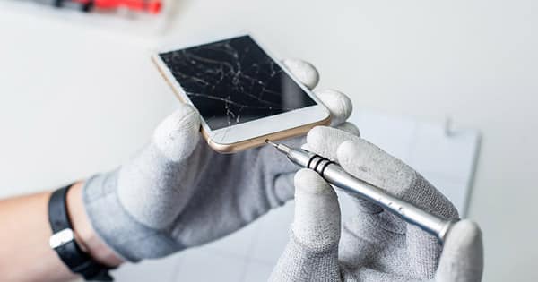 Smartphone Repairs