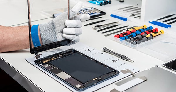 Tablet Repairs