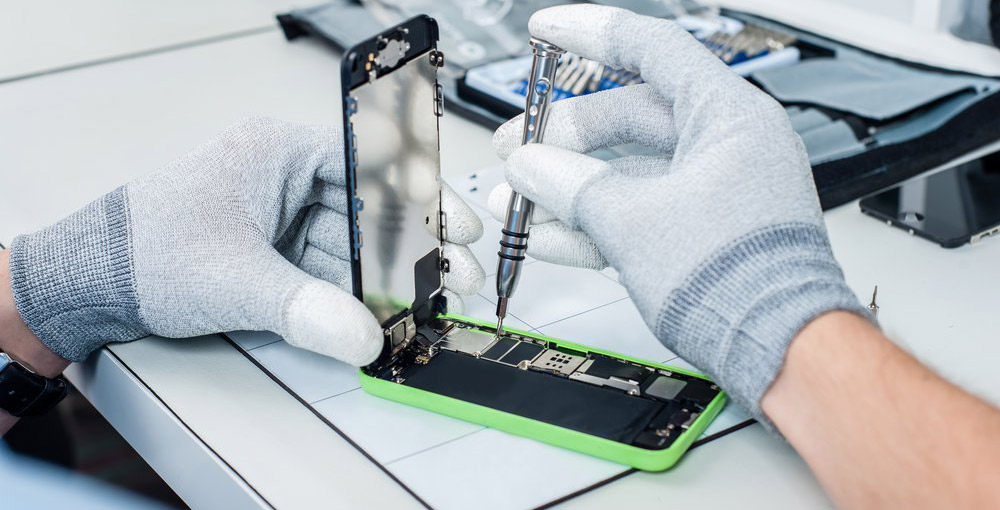 Smartphone Repairs | Cell Phone Repairs | Canada | Mobile Squad