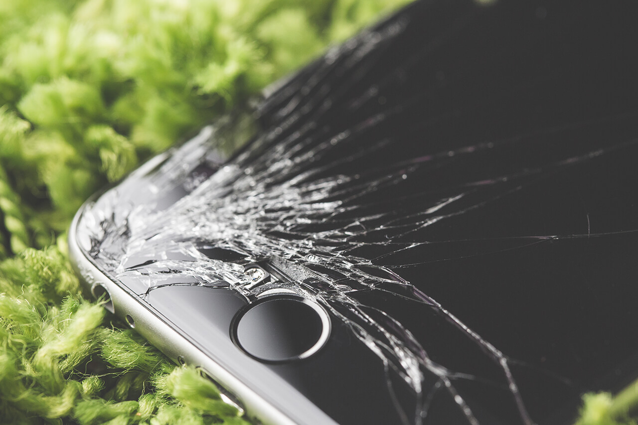 Screen Replacement