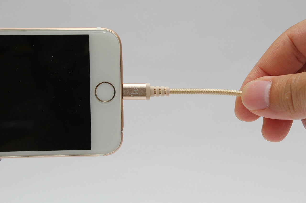 Charging & Battery