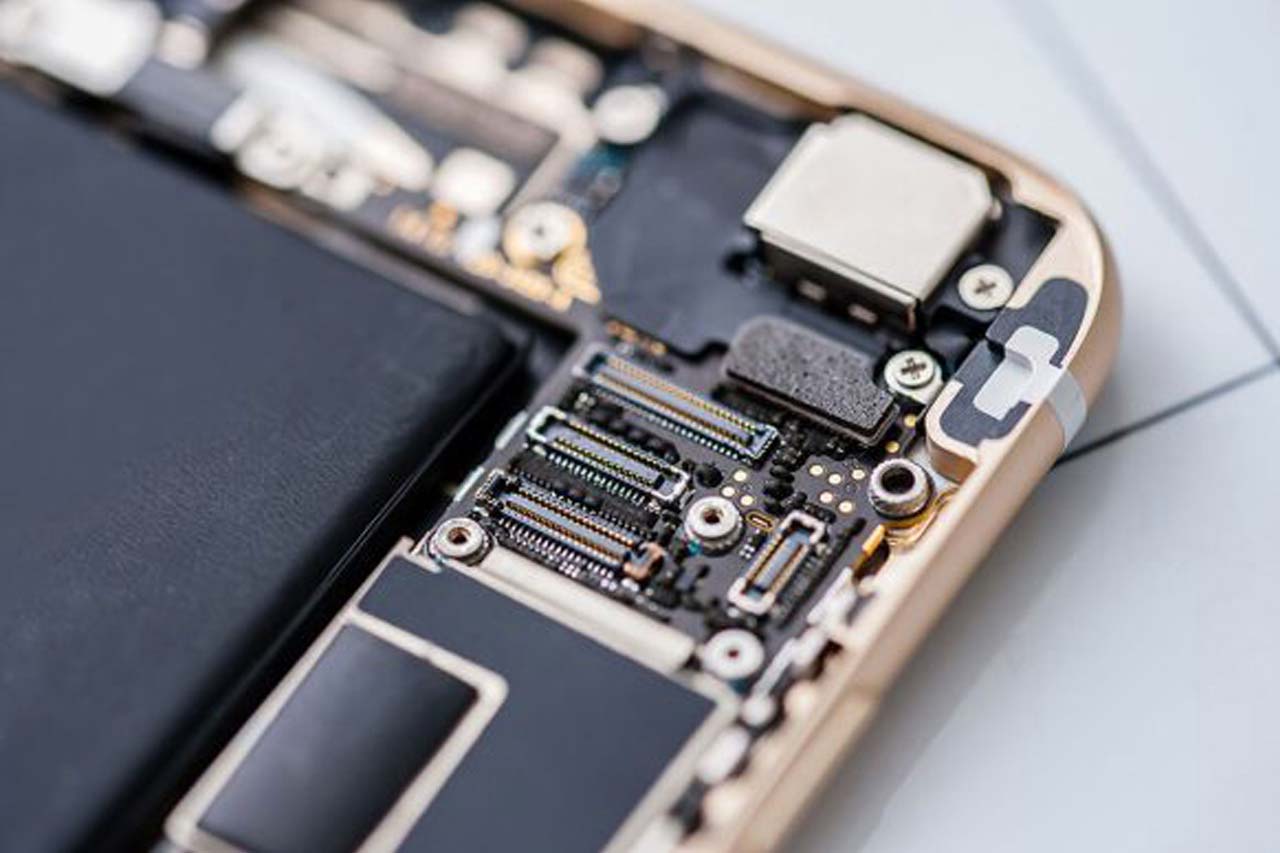 Camera Repairs