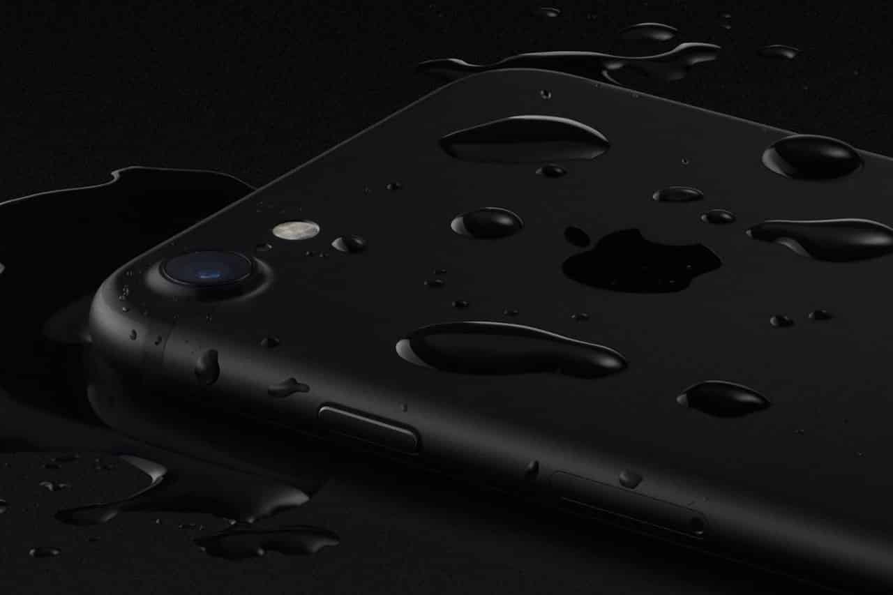 Liquid Damage